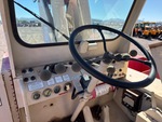 Upper Control Station with 