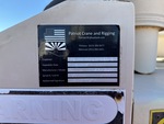 General Appearance with Safety Certification Label