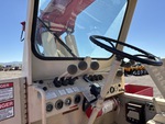 Upper Control Station with 