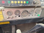 Upper Control Station with 