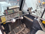 Upper Control Station with 