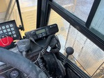 Upper Control Station with 