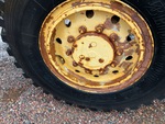 Drivetrain with 