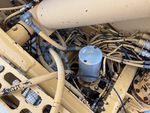 Upper Hydraulics with 