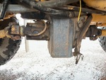Drivetrain with 