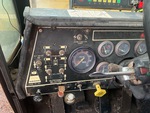 Upper Control Station with 