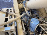 Upper Hydraulics with 
