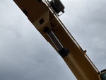Upper Hydraulics with 
