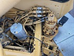 Upper Hydraulics with 