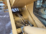 Upper Hydraulics with 