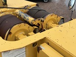 Upper Hydraulics with 