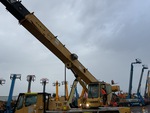 Chassis with 