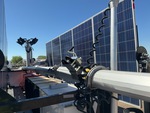 Control Station with 