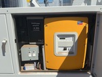 Control Station with 
