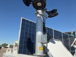 Control Station with 