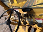 Upper Control Station with 