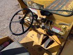 Upper Control Station with 