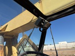 Upper Control Station with 