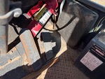 Upper Control Station with 