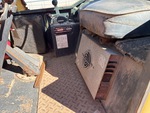 Upper Control Station with 