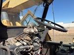Upper Control Station with 