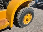 Chassis with 