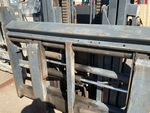 Hydraulique with 