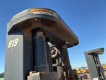 Hydraulique with 