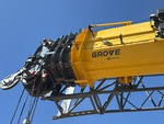 Chassis with 
