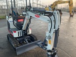v2 Chassis - Excavator with 