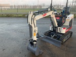 v2 Chassis - Excavator with 