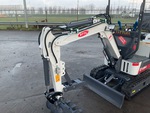 v2 Chassis - Excavator with 