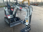 v2 Chassis - Excavator with 