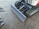 v2 Chassis - Excavator with 