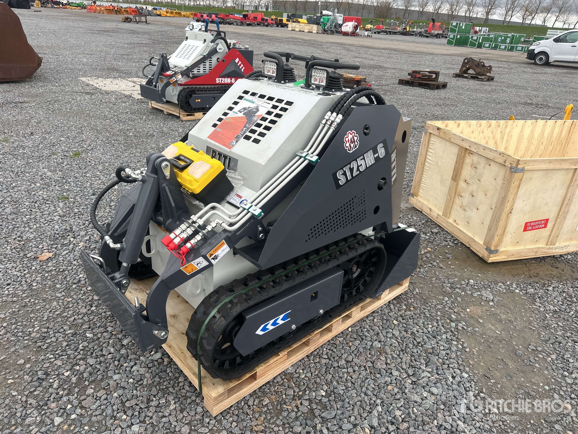 General Appearance with Imagen: esquina delantera izquierda