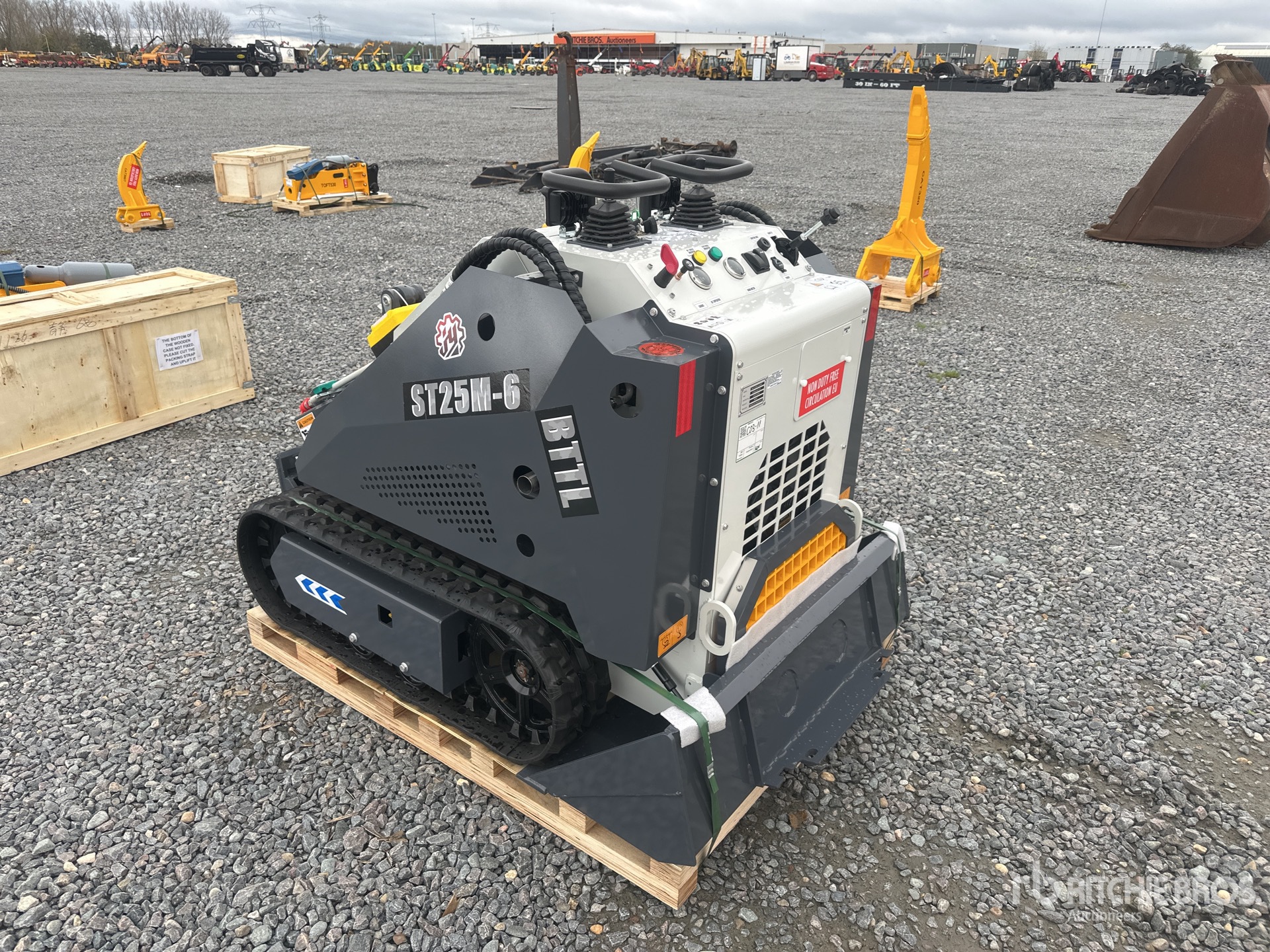 General Appearance with Imagen: esquina trasera izquierda