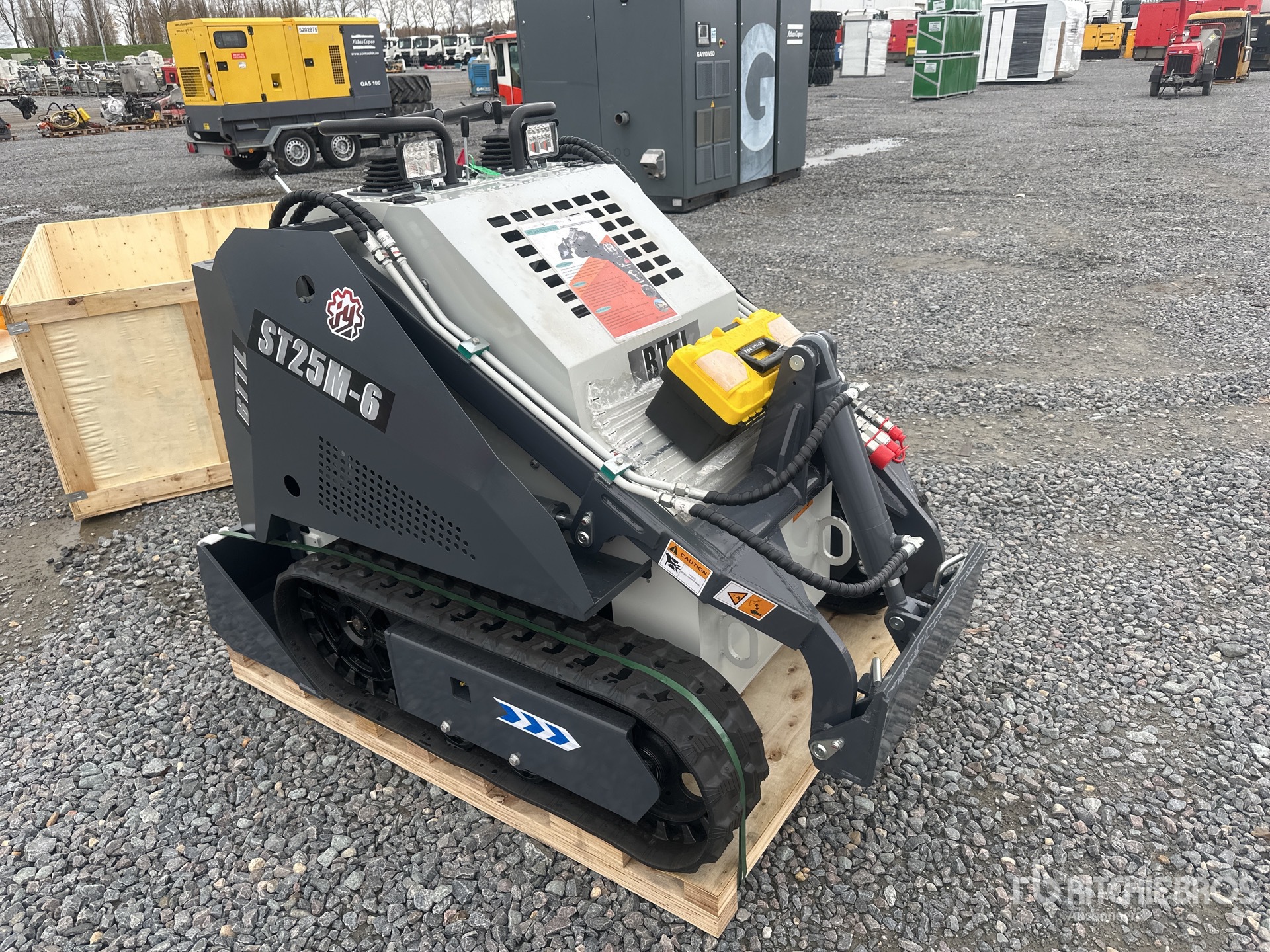 General Appearance with Imagen: esquina delantera derecha