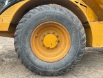 Chassis with 