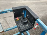 Control Station Upper with 