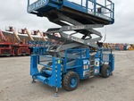 Chassis with 