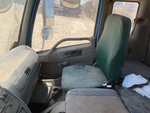 Cab with 
