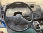 Cab with 