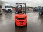 Chassis with 