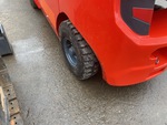 Chassis with 