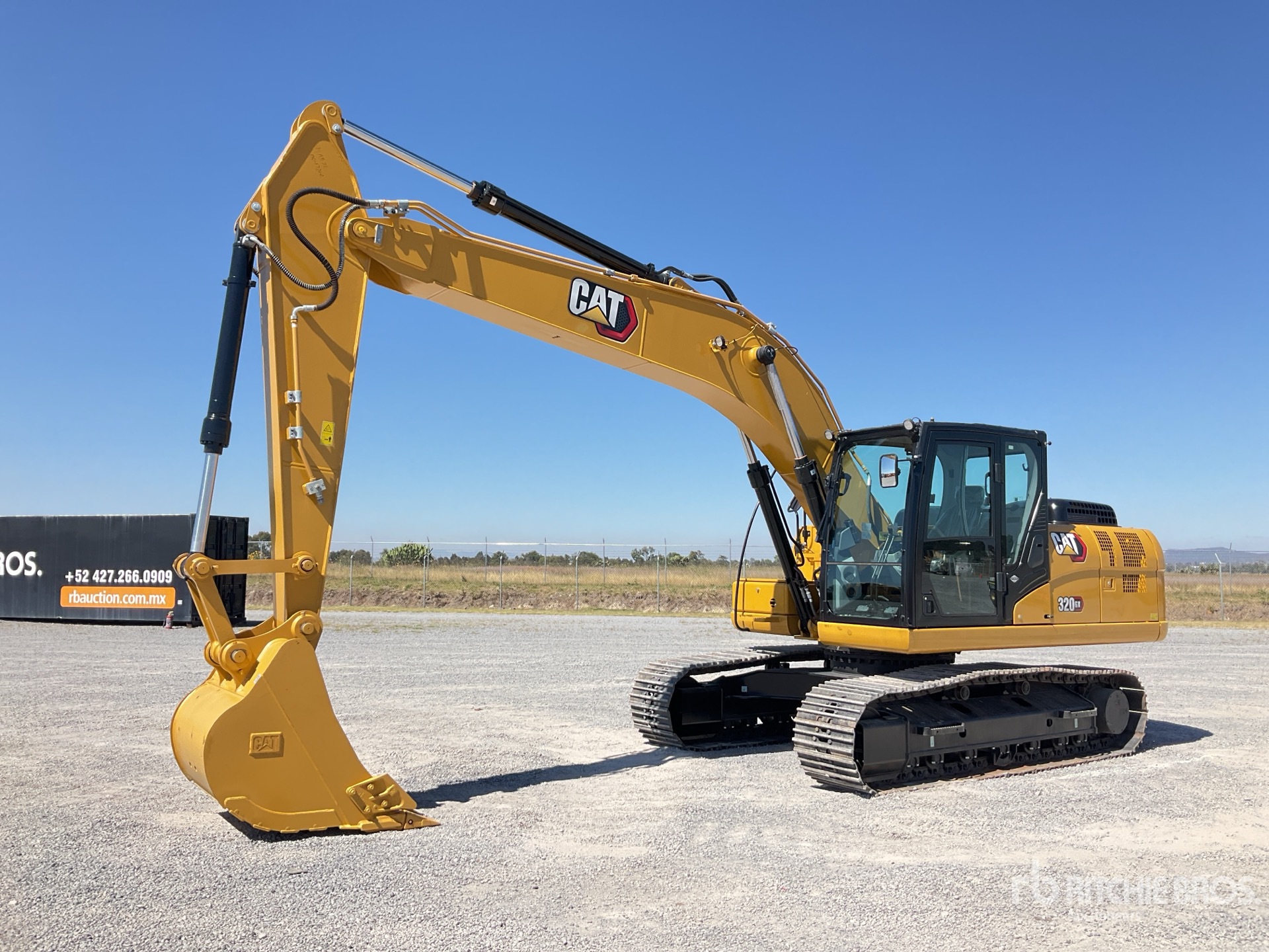 General Appearance with Spin