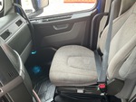 Cab with 