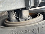 Brakes with 