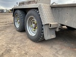 Chassis with 
