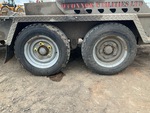Chassis with 