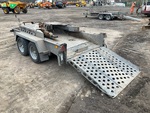 Chassis with 